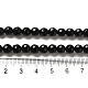 Gemstone Beads Strands G-G873-6MM-2