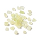 Nouvelles perles de jade naturelles G-A023-05C-1
