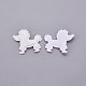 Handmade Puppy Costume Accessories FIND-WH0043-01A-1