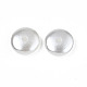 Perle di perle imitazione plastica abs OACR-N008-148-4