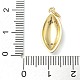 Подвески из латуни с эмалью в стойку KK-K392-18A-01-3