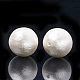 Perle di cotone compresso perle X-WOVE-S114-14mm-13-1