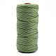 Fili di fili di cotone&nbsp;OCOR-T001-02-27-1