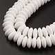 Handmade Polymer Clay Beads Strands X-CLAY-N008-064-A03-3
