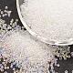8/0 Round Glass Seed Beads SEED-J011-F8-161-1