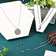 Yilisi diy набор для изготовления ожерелья-цепочки и браслета DIY-YS0001-70-7