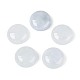 Natürliche Myanmar-Jadeit-Cabochons&nbsp;G-T143-48D-1