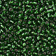 6/0 Perlas de semillas de vidrio SEED-US0003-4mm-27-2