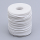 PVC Tubular Solid Synthetic Rubber Cord RCOR-R008-2mm-30m-08-1