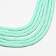 7 âmes intérieures cordes en polyester et spandex RCP-R006-213-2