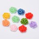 Resin Cabochons CRES-A909-M1-1