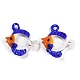 Pendente murano fatto a mano &nbsp;LAMP-I029-13C-1