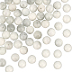 Brins de perles de sélénite naturelle olycraft 1 brin G-OC0002-91-1