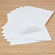 EVA Sheet Foam Paper AJEW-BC0005-62A-A-2