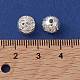 Perles en alliage FIND-B029-53S-3