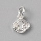 Messing Charme&nbsp;LS-FIND-WH0159-63S-04-1