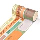 DIY cintas adhesivas decorativas del libro de recuerdos DIY-I070-B03-1