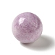 Natural Lilac Jade Beads G-A206-02-09-2