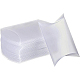 Boîtes d'oreiller givrées en plastique de PVC CON-BC0005-57-1