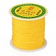 Braided Nylon Thread NWIR-R006-0.5mm-543-1