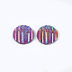 Resin Cabochons CRES-T012-05E-2