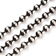 304 Stainless Steel Ball Chains CHS-O008-02A-1