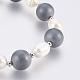 Colliers de perles NJEW-G316-01-2