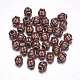 Perles de séparateur de style tibétain  X-RA575-NF-4