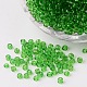 8/0 Glass Seed Beads X-SEED-A004-3mm-7-1
