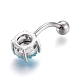 Piercing Jewelry AJEW-EE0006-97B-P-2