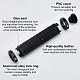 Gorgecraft MTB Road Cycling Bicycle Handlebar Cover Grips AJEW-GF0002-18C-4