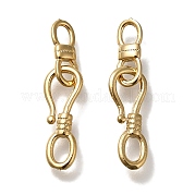Крючки и S замочки-крючки KK-H502-09G