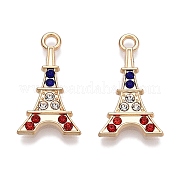 Стойки подвески обшивки сплава FIND-N005-26G-02