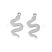 Подвески из нержавеющей стали 201 STAS-N095-112