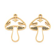 Подвески из нержавеющей стали 304 STAS-N108-45G