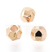 Spacer бисер латунные KK-T075-72G