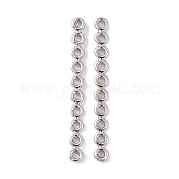 Латуни многожильных соединения KK-S376-02P