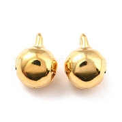 Подвески-колокольчики из нержавеющей стали 304 STAS-C044-02C-G