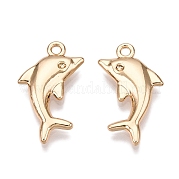 Стойки подвески обшивки сплава FIND-N005-06G
