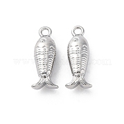 Латунные подвески KK-E793-06P