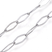 Цепи из нержавеющей стали марки 304 CHS-P010-01P