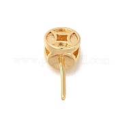 Латунные подвески KK-M301-20G
