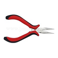 Schmuckstangen aus Kohlenstoffstahl für die Herstellung von Schmuck PT-S046