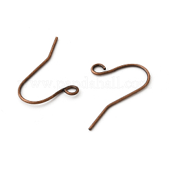 Ganci orecchino di Ferro&nbsp;X-IFIN-T001-04R-NF