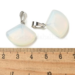 Ciondoli Opalite&nbsp;G-Z067-05P-07
