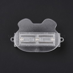 TPU-Kunststoff-Handy-Rückseitenclip&nbsp;LS-KY-G022-01B