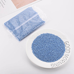 6/0 Glasperlen&nbsp;SEED-A012-4mm-123B