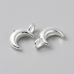 Breloques en 925 argent sterling&nbsp;LS-STER-WH0019-32B