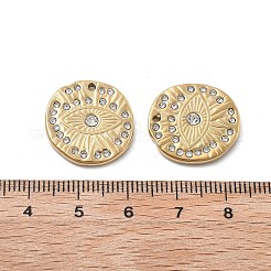 Strassanhänger aus Edelstahl 304&nbsp;STAS-Z121-52G