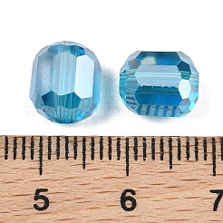 Billes de verre à colonne électrolytique&nbsp;EGLA-A043-02-AB13